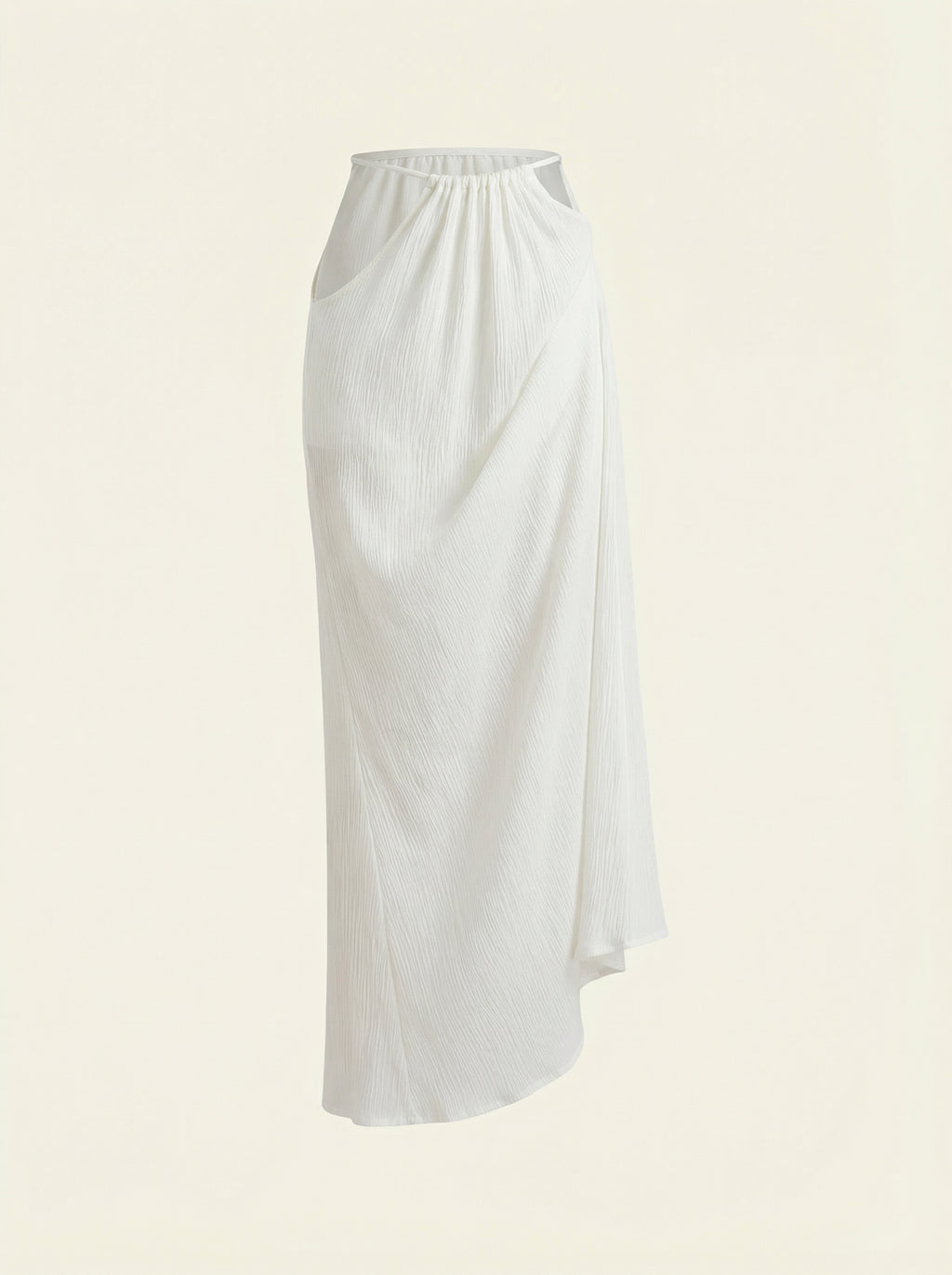 The Riviera — Flowing Wrap Skirt Cover-Up - 01-pure-background-main
