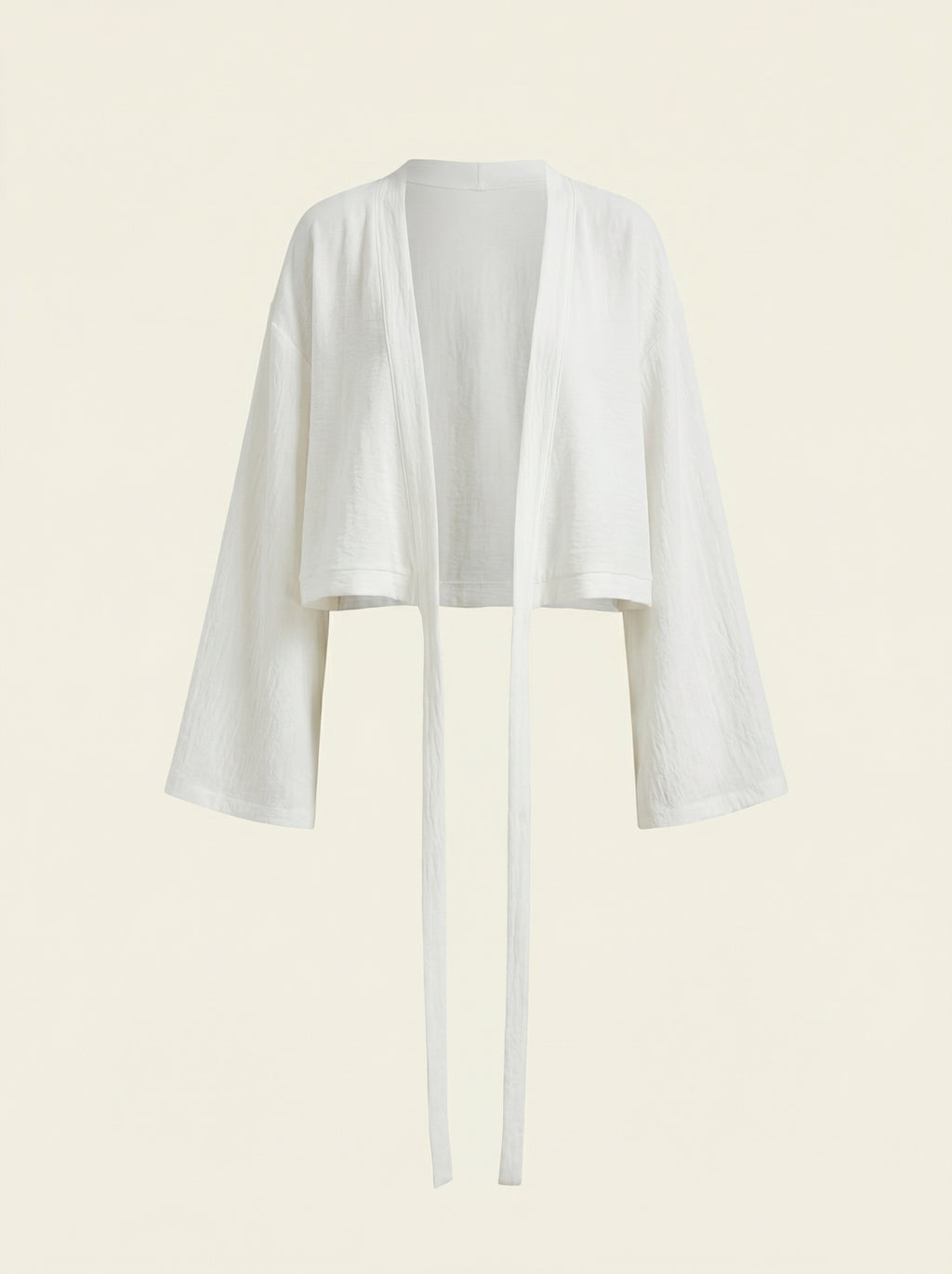 The Positano — White Resort Cover-Up - 01-pure-background-main