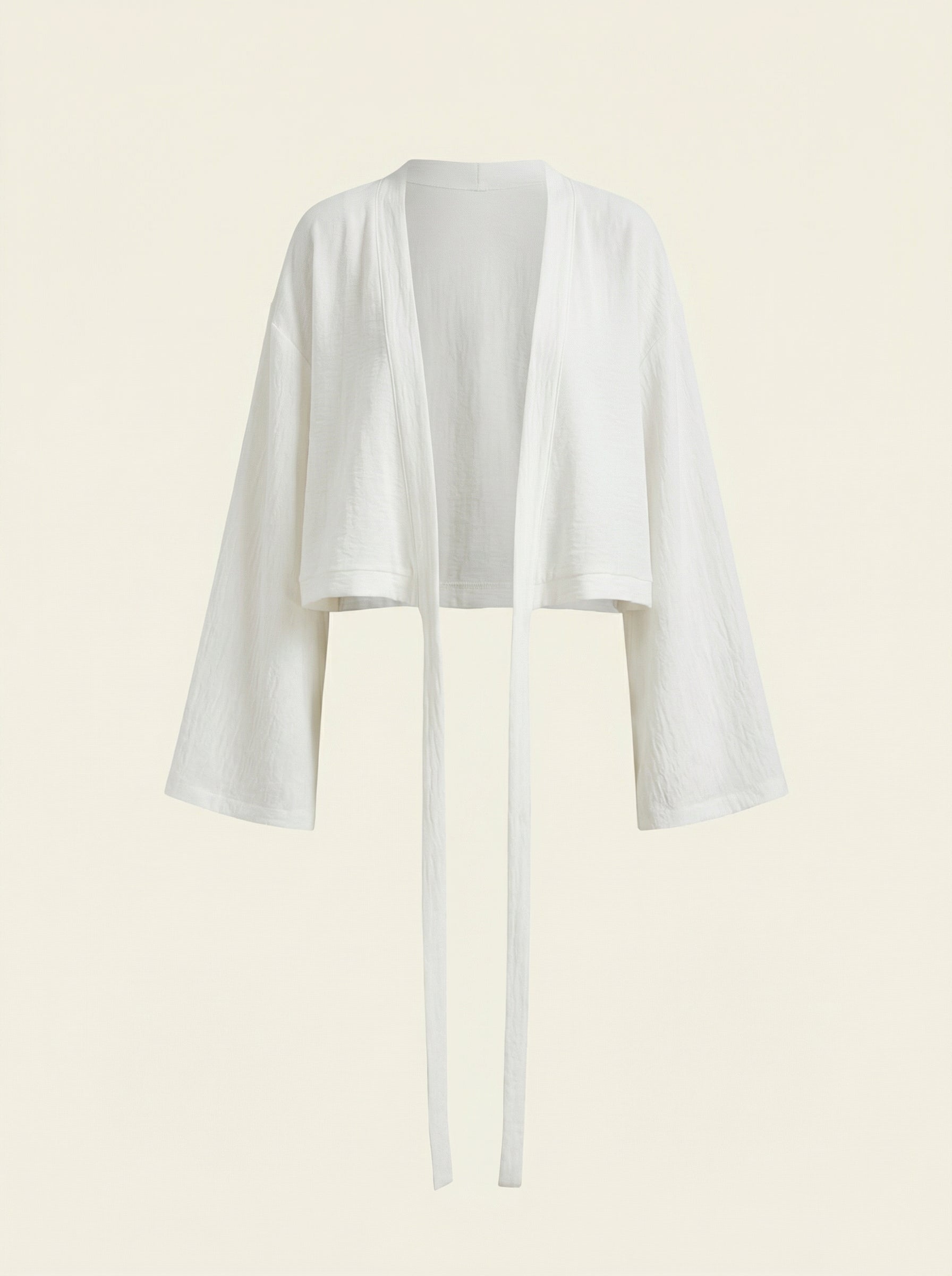 The Positano — White Resort Cover-Up - 01-pure-background-main
