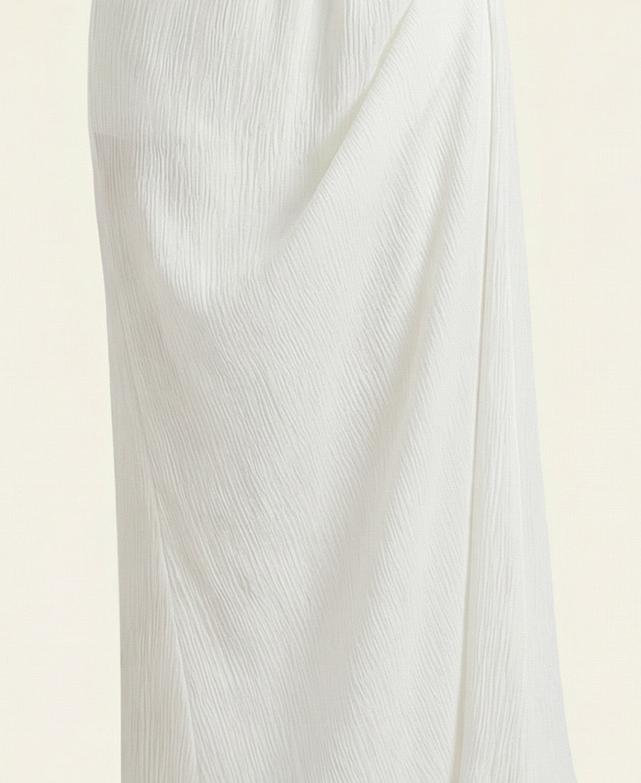 The Riviera — Flowing Wrap Skirt Cover-Up - 02-detail-closeup