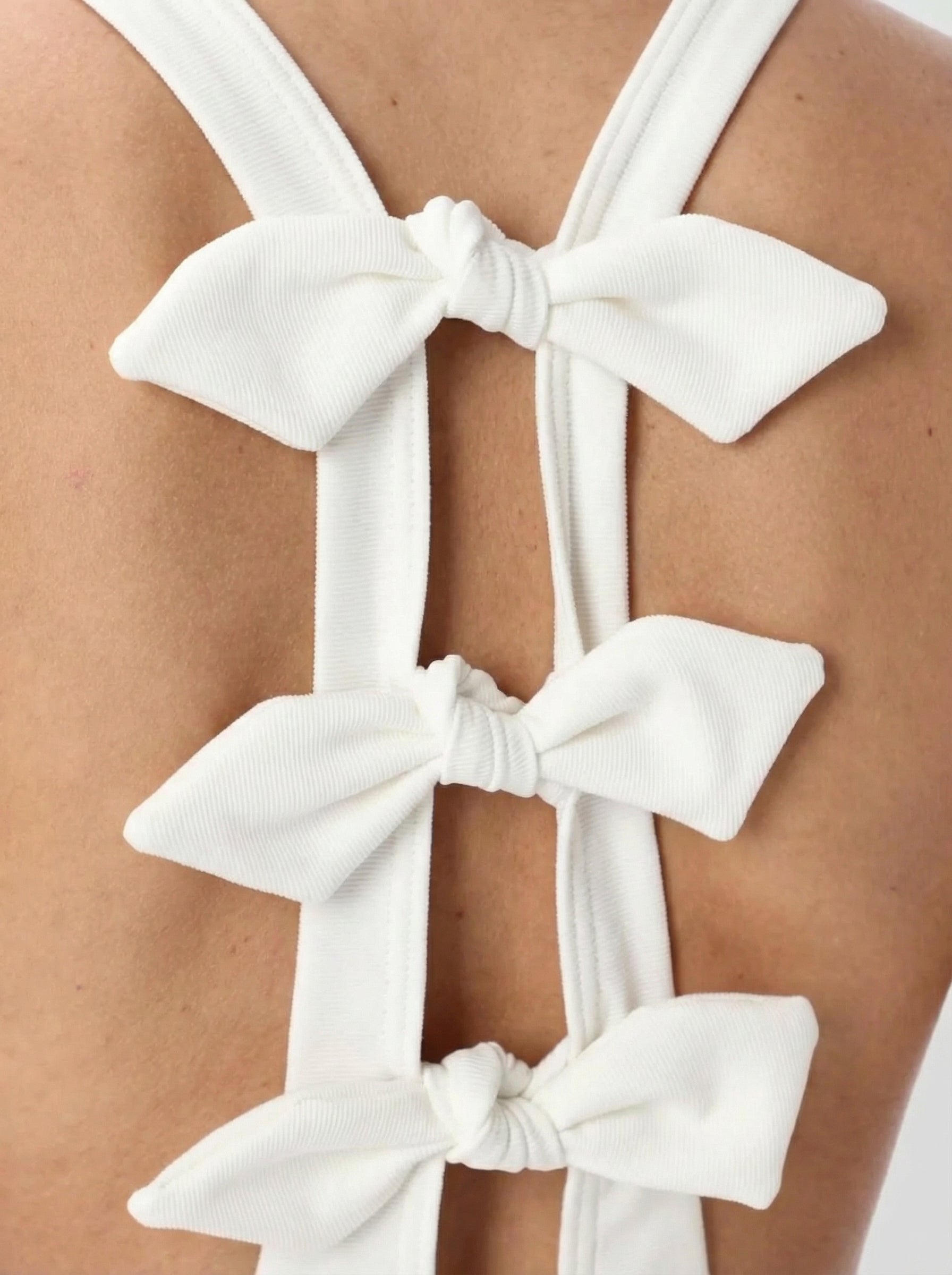 The Arabella — Bow-Spine Open Back One-Piece - 07-detail-2